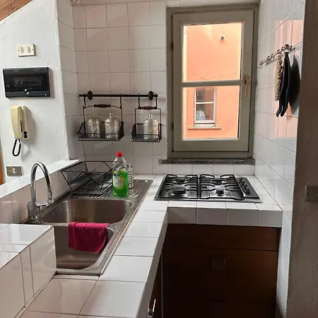 La Casa Del Sole - Porta Romana * Milano