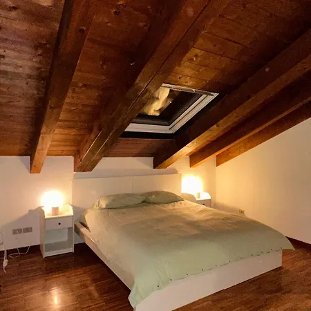 Lejlighed La Casa Del Sole - Porta Romana