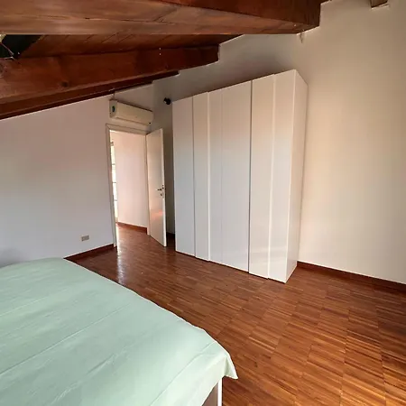 Lejlighed La Casa Del Sole - Porta Romana Milano