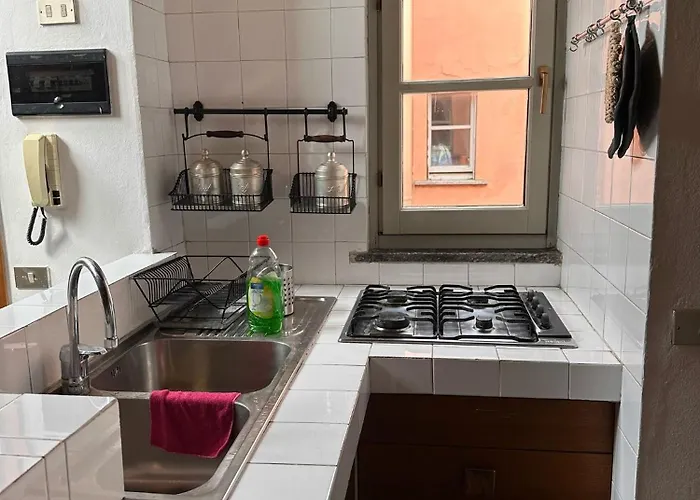 La Casa Del Sole - Porta Romana * Milano