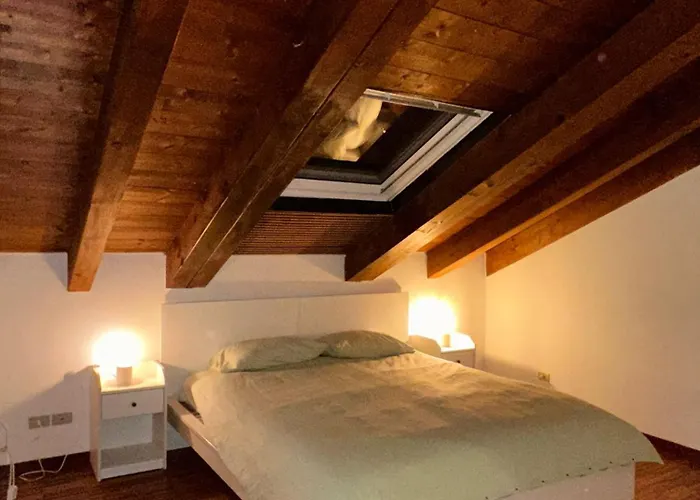 Lejlighed La Casa Del Sole - Porta Romana