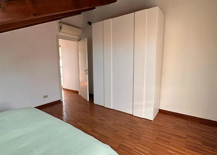 Lejlighed La Casa Del Sole - Porta Romana Milano